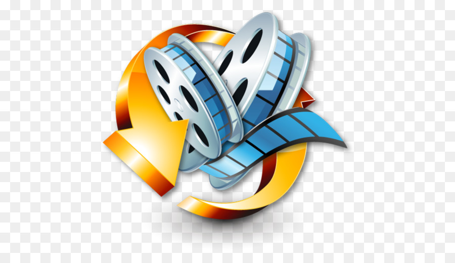 Freemake Video Converter，De Alta Definición De Vídeo PNG