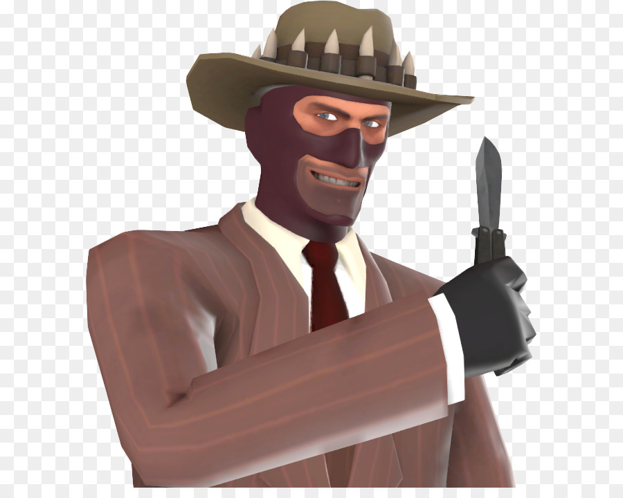 Team Fortress 2，Equipamiento PNG