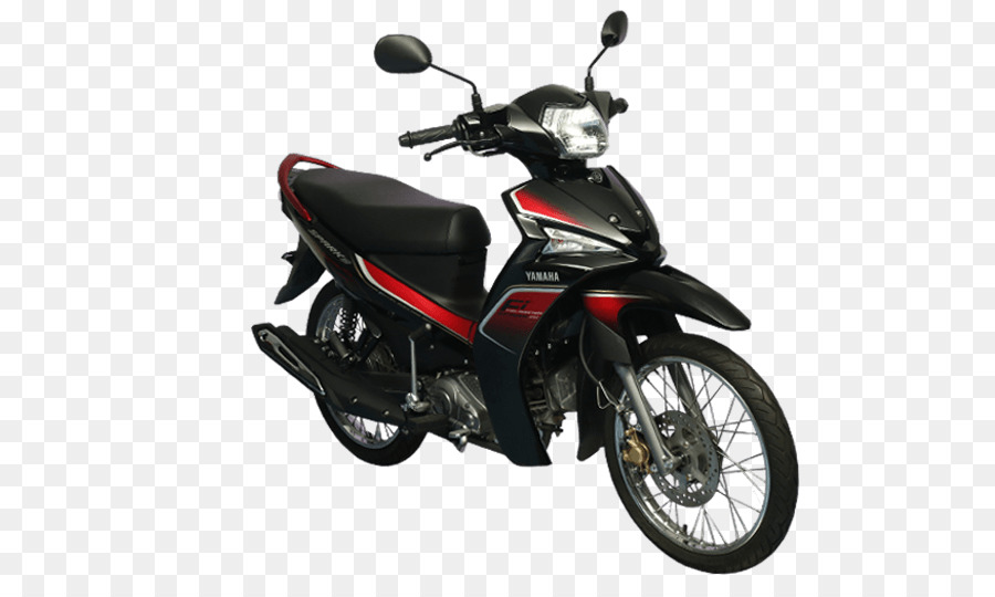 Yamaha Motor Company，Scooter PNG