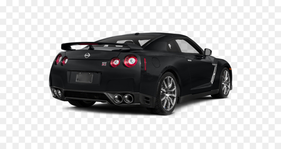 2015 Nissan Gtr，Coche PNG