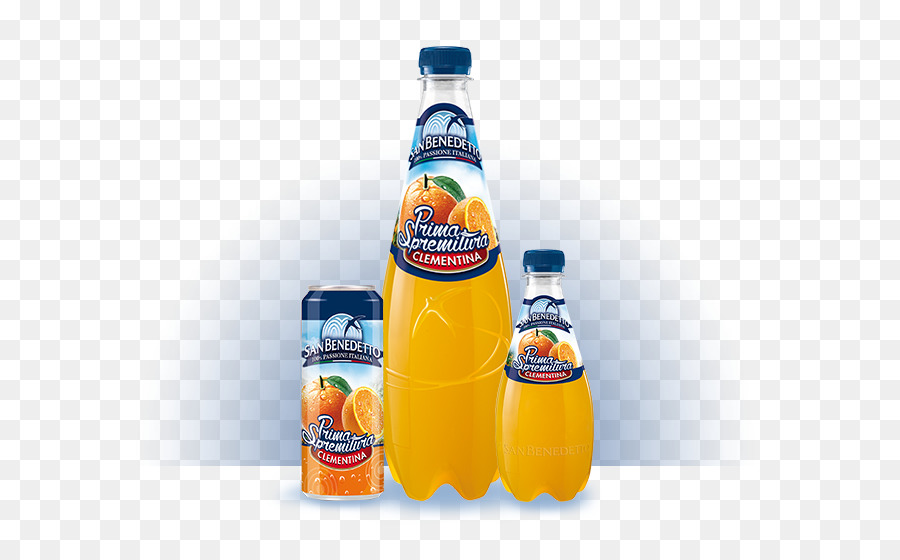 Bebida De Naranja，Las Bebidas Gaseosas PNG