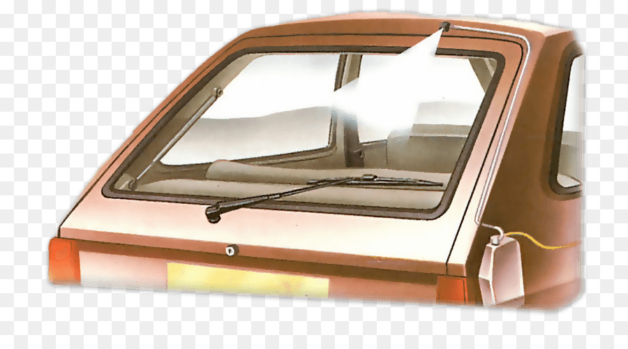 Ventana，Coche PNG