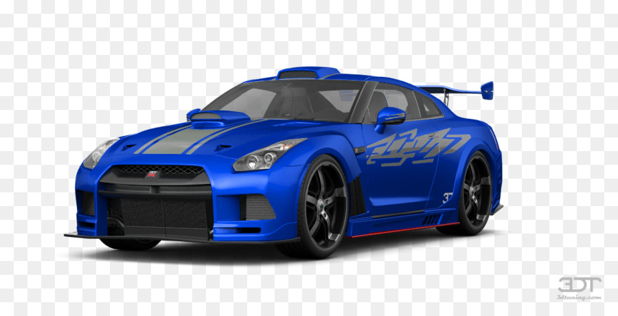 Nissan Gtr，Coche PNG