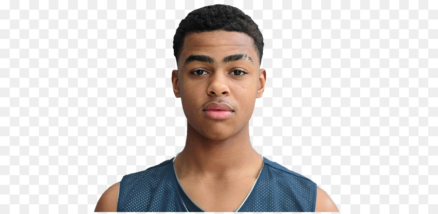 D Angelo Russell，Montverde Academy PNG