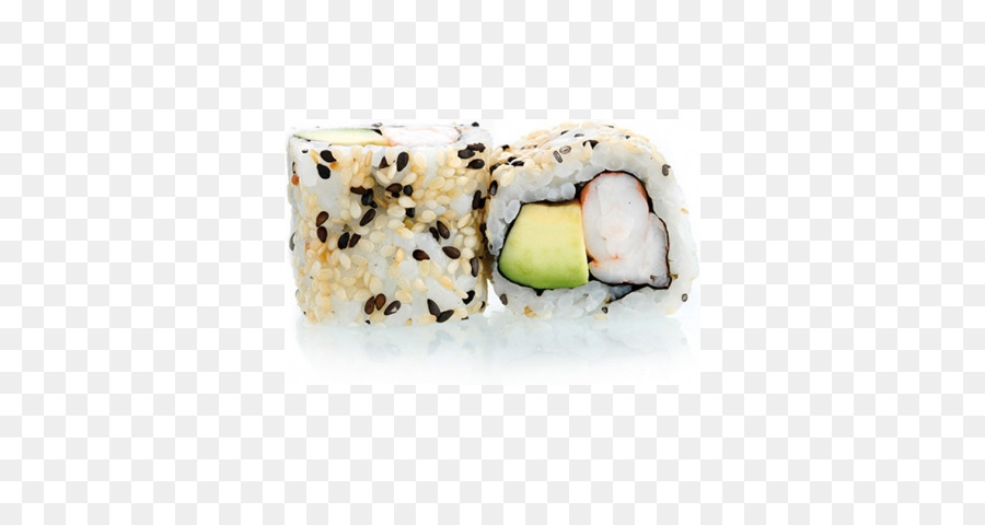 California Roll，Sushi PNG