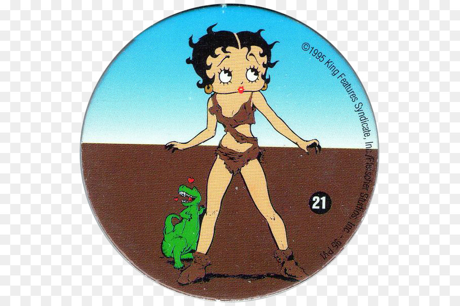 Betty Boop，De Dibujos Animados PNG