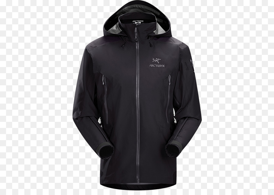 Sudadera Con Capucha，Arc Teryx PNG