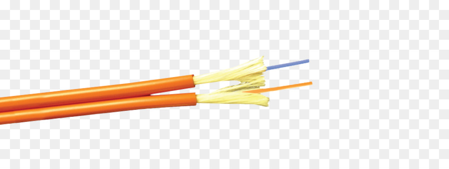 El Cable De Fibra óptica，La Fibra óptica Patch Cord PNG