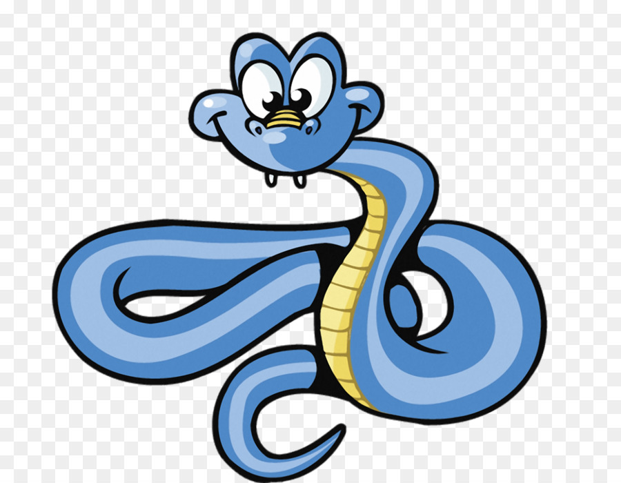 La Serpiente，Dibujo PNG