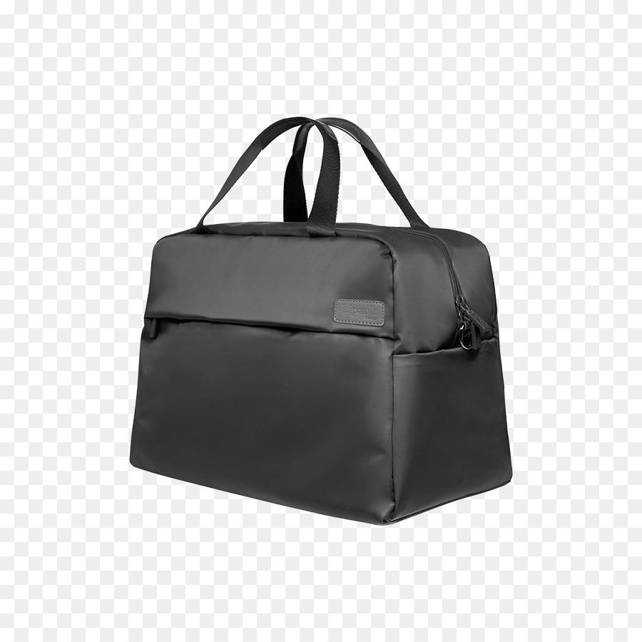 Bolso Negro，Cuero PNG