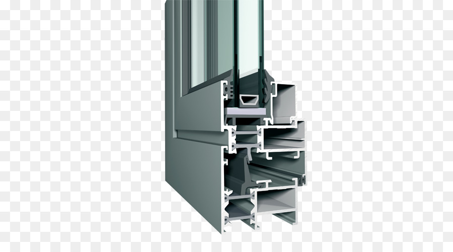 Ventana，De Aluminio PNG