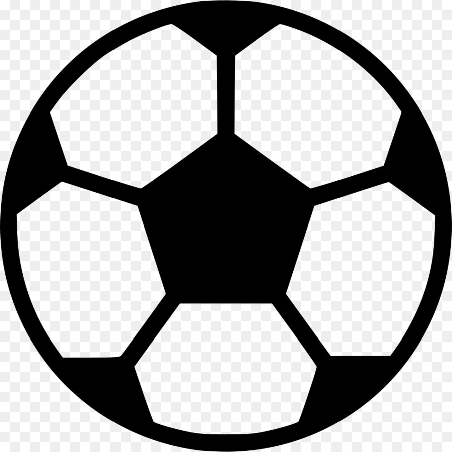 Balón De Fútbol，Hexágonos PNG