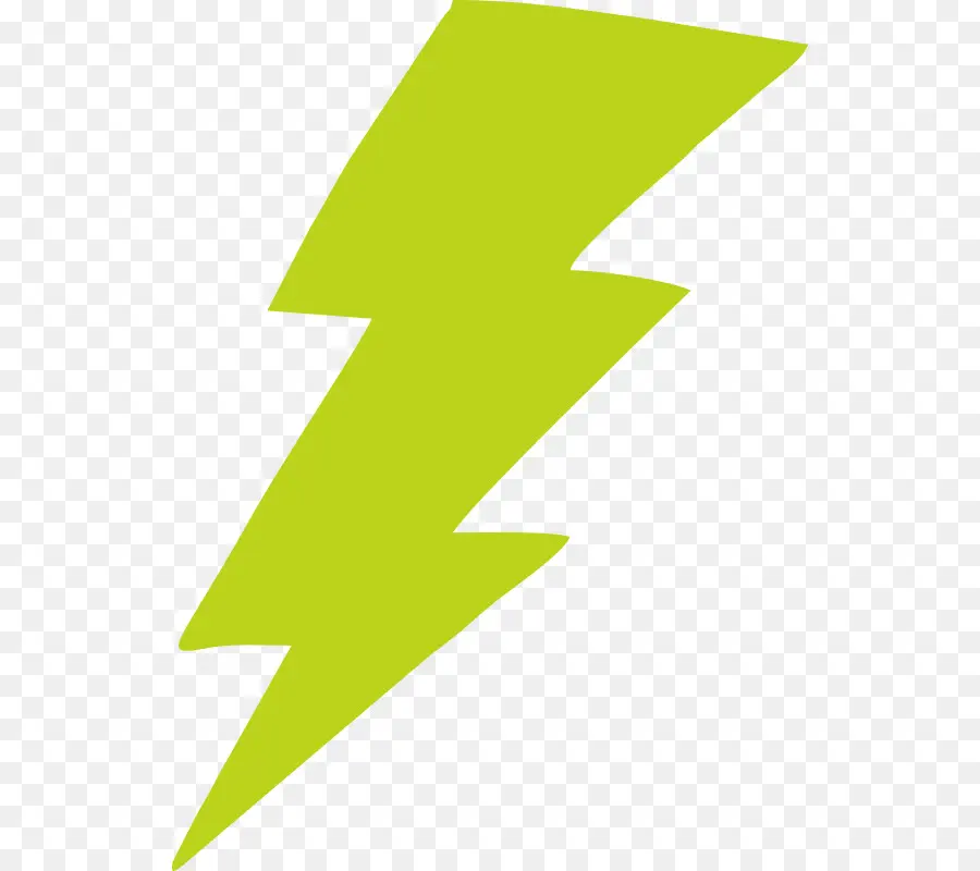 Rayo Verde，Electricidad PNG