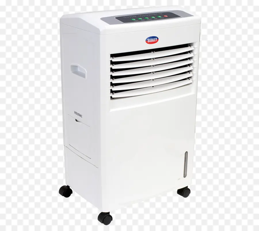 Refrigerador Evaporativo，Humidificador PNG