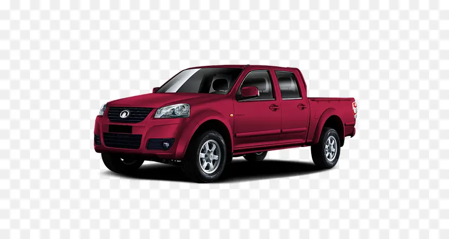 Camioneta，Great Wall Wingle PNG
