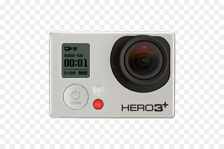 Gopro Hero3 Black Edition，Gopro Hero3 Silver Edition PNG