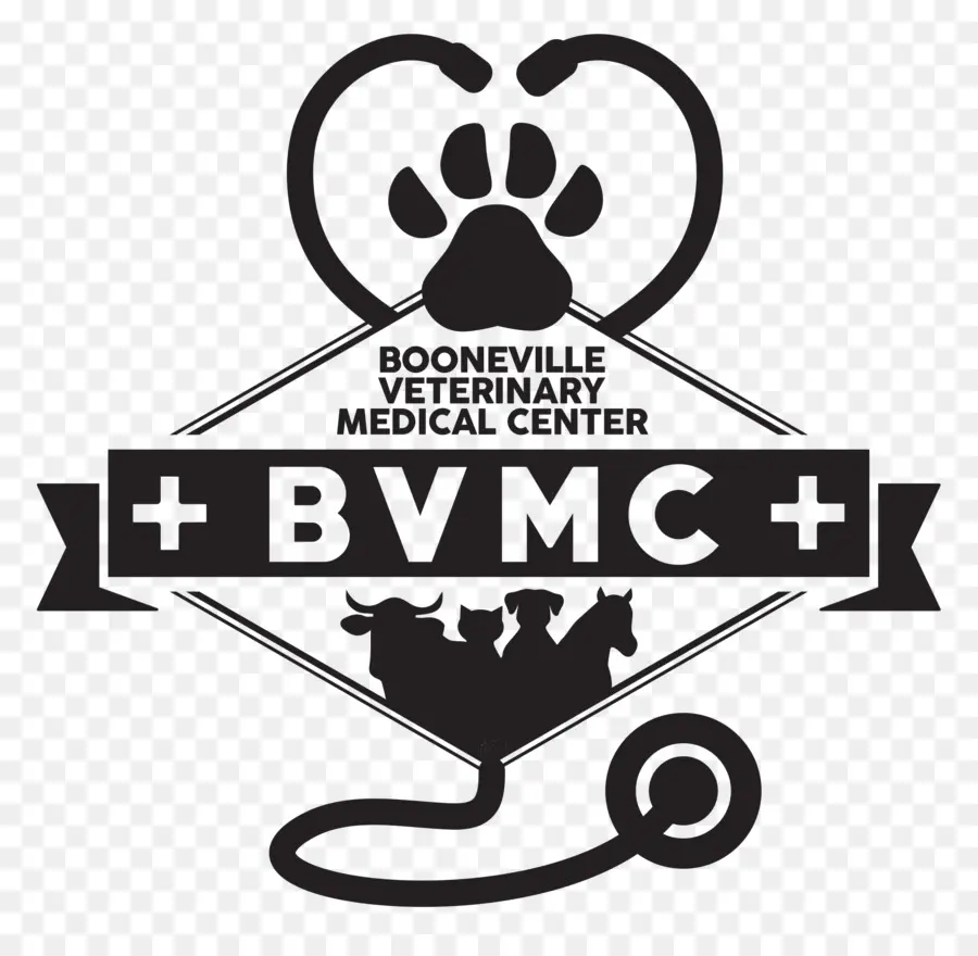 Logotipo Veterinario，Animal PNG