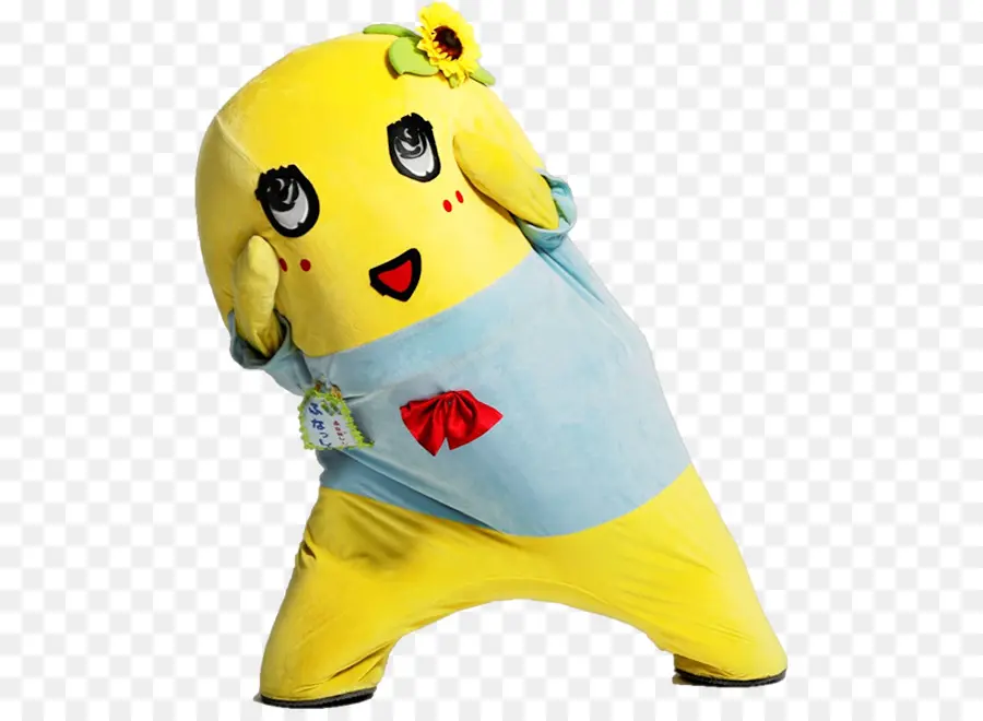 Funassyi，Funabashi PNG