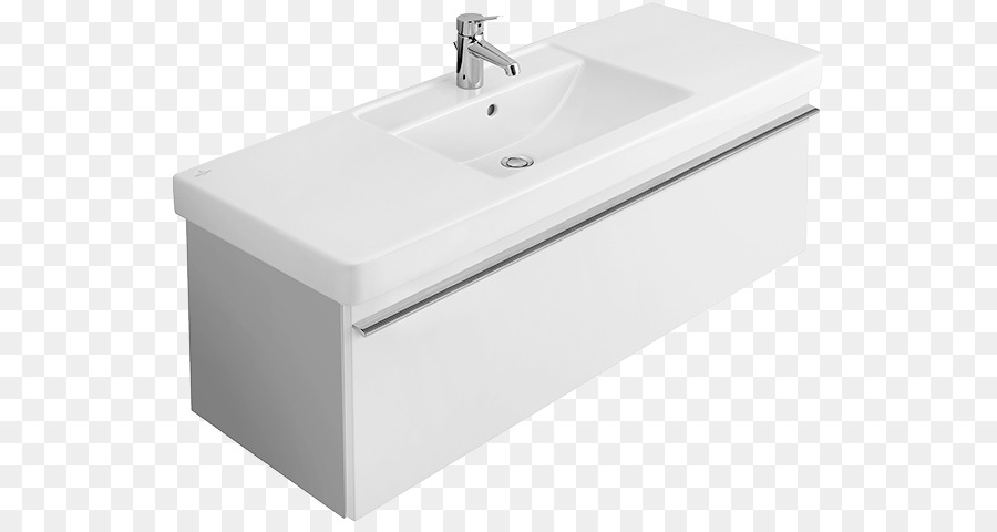 Villeroy Boch，Baño PNG