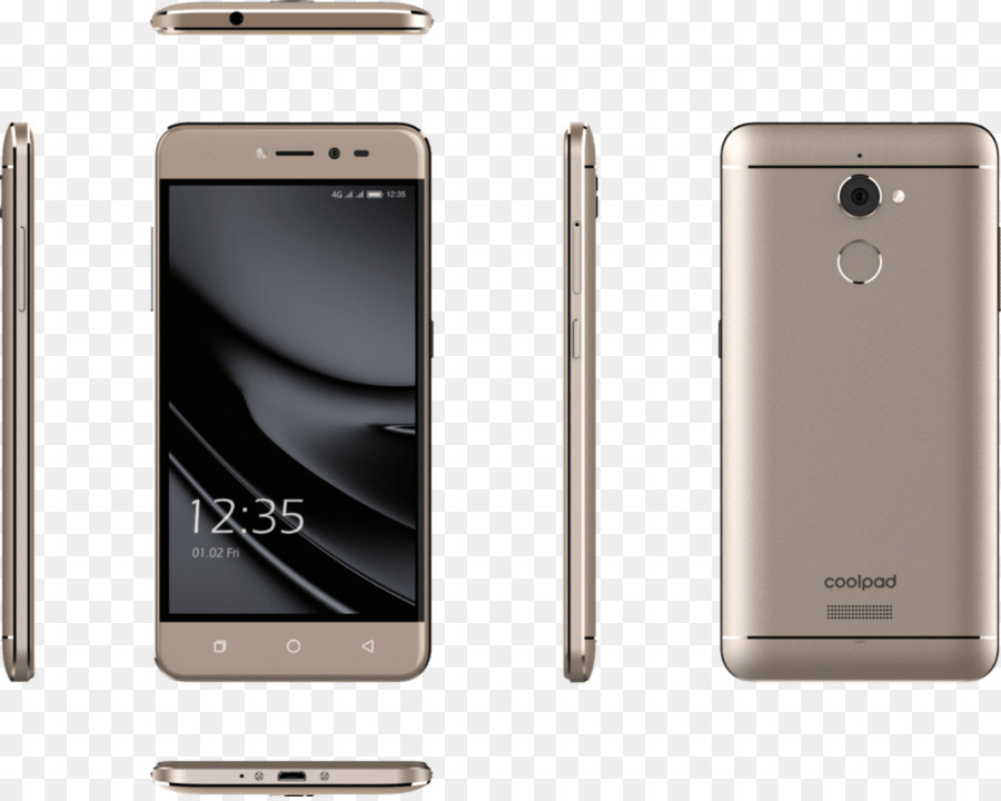 Samsung Galaxy Note 5，Coolpad Nota 5 Lite PNG