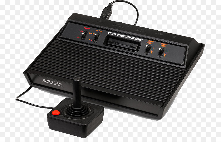 Aventura，Atari 2600 PNG