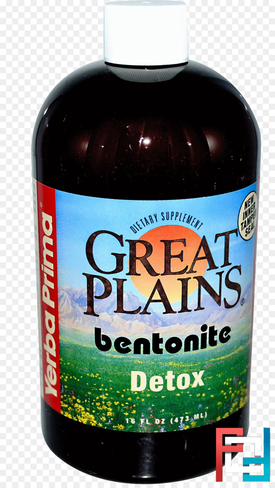 Bentonita，Suplemento Dietético PNG