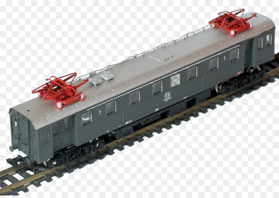 Ferrocarril Coche，Coche De Pasajeros PNG