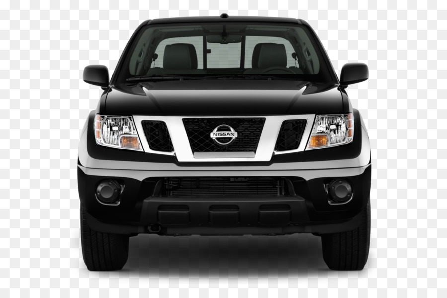 2013 Nissan Frontier，Nissan PNG