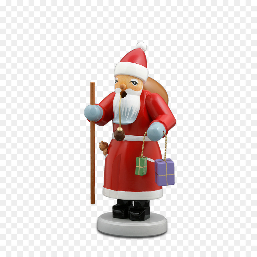 Santa Claus，Ornamento De Navidad PNG