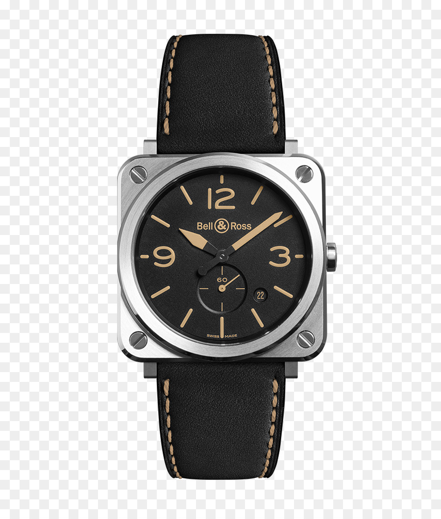 Bell Ross，Reloj PNG