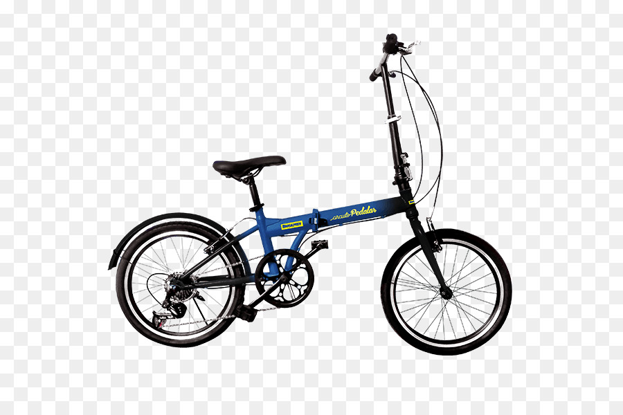 Bicicleta，Bicicleta Plegable PNG