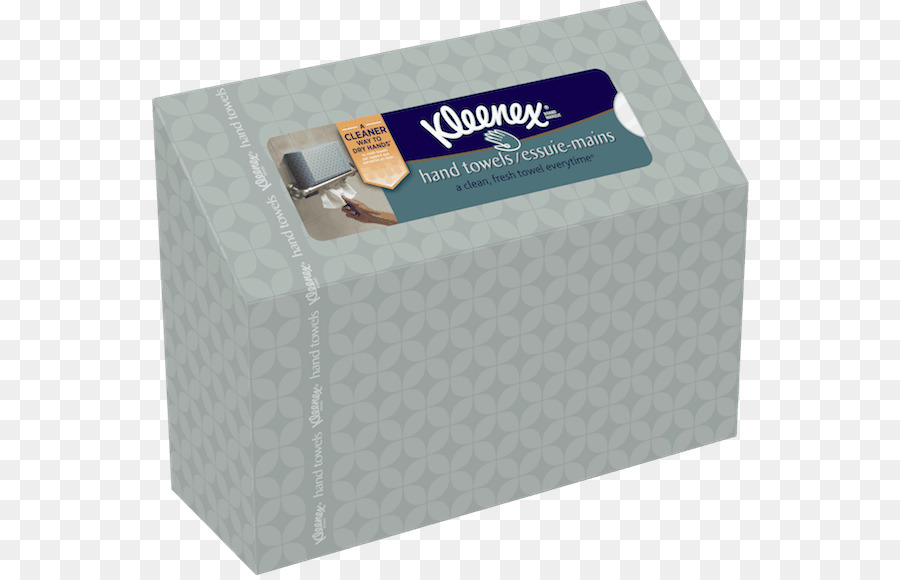 Toalla，Kleenex PNG