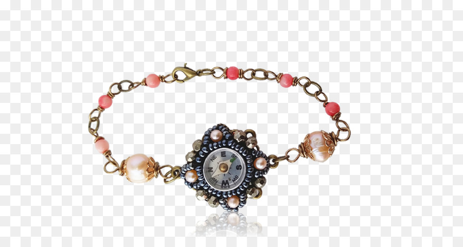 Pulsera，Pendiente PNG