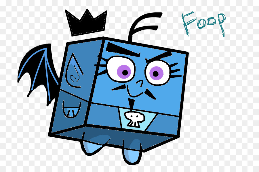 Foop，Puf PNG