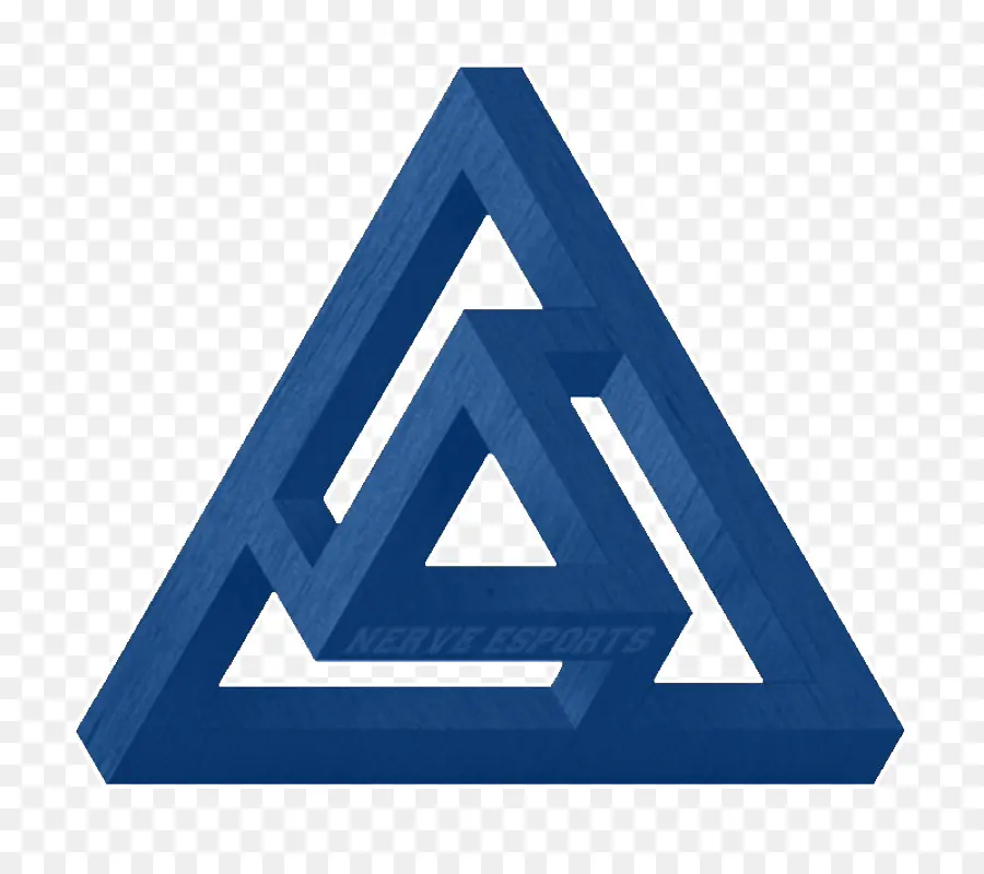 El Triángulo De Penrose，La Geometría PNG