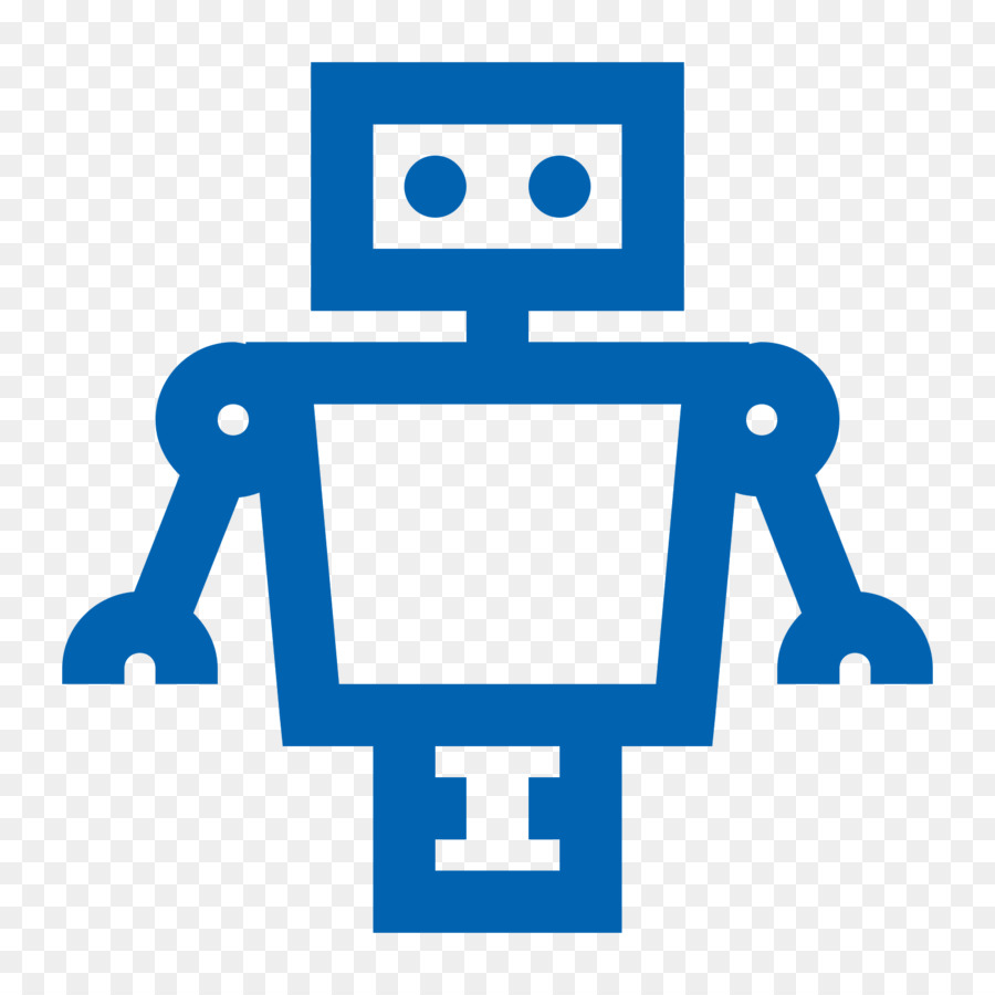 Iconos De Equipo，Robot PNG