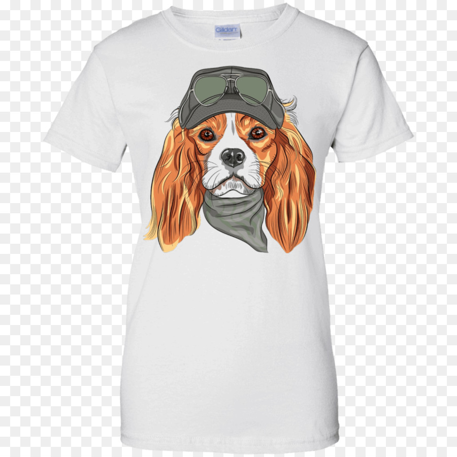 Camiseta，Perro PNG