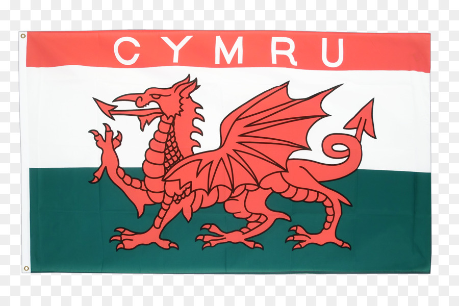 Gales，Bandera De País De Gales PNG