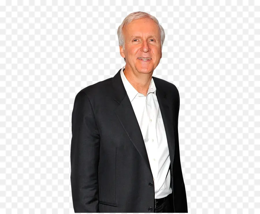 James Cameron，Avatar 2 PNG