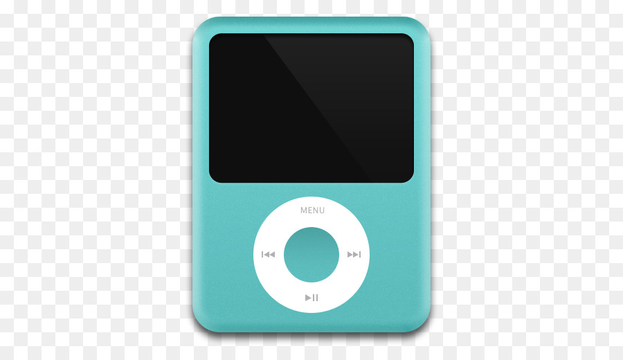 Ipod，Reproductor De Mp3 PNG