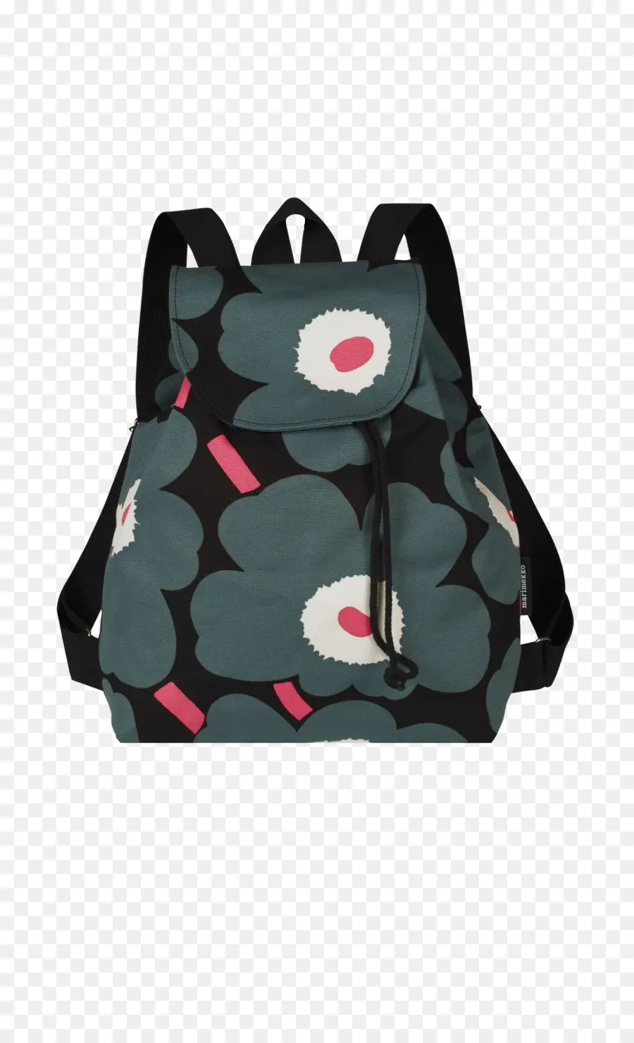 Bolso De Mano，Marimekko PNG