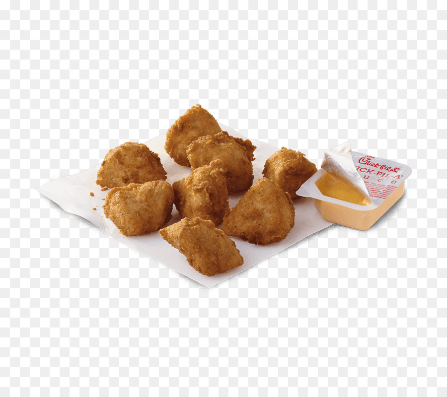 Nugget De Pollo，Sandwich De Pollo PNG