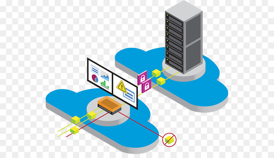 Computación En La Nube，La Virtualización PNG