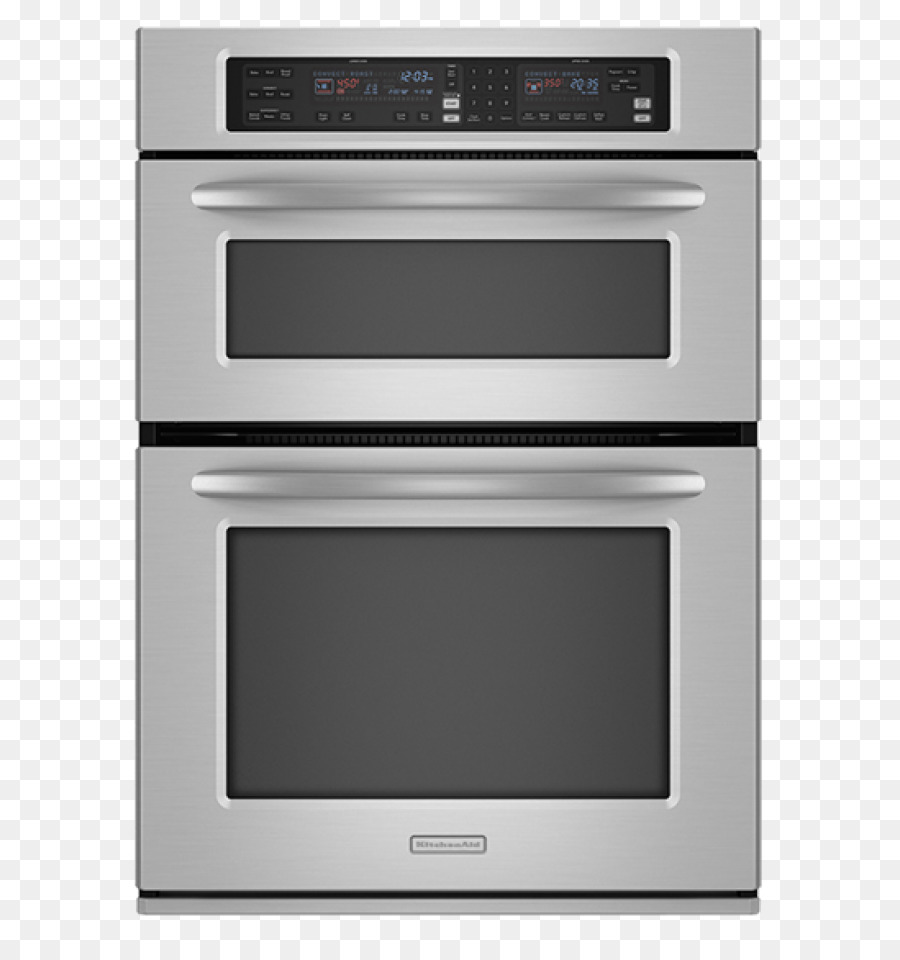 Kitchenaid，La Convección Microondas PNG