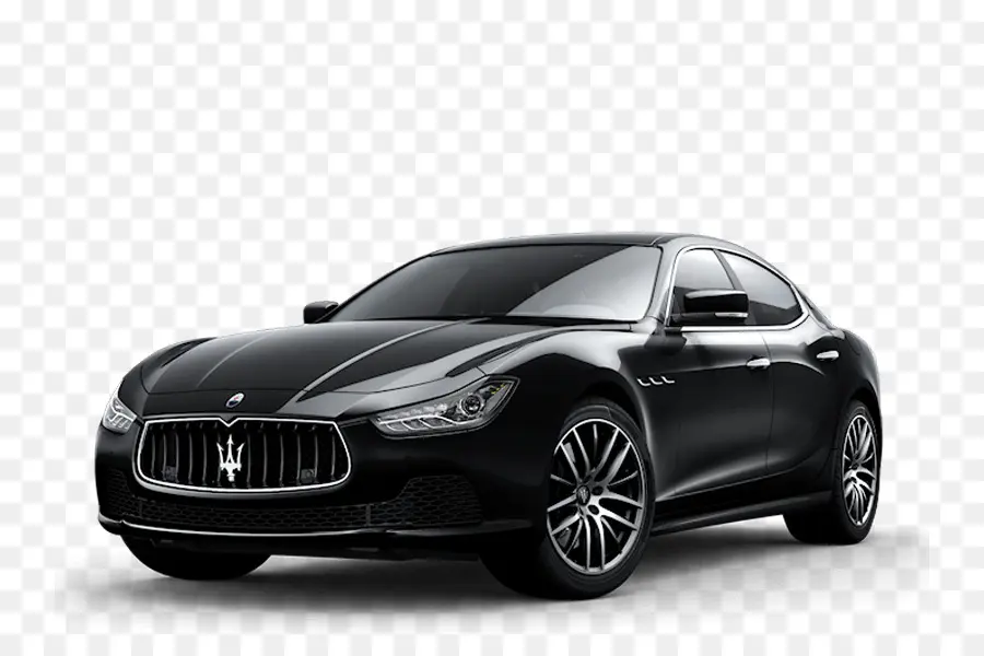 2017 Maserati Ghibli，Maserati PNG