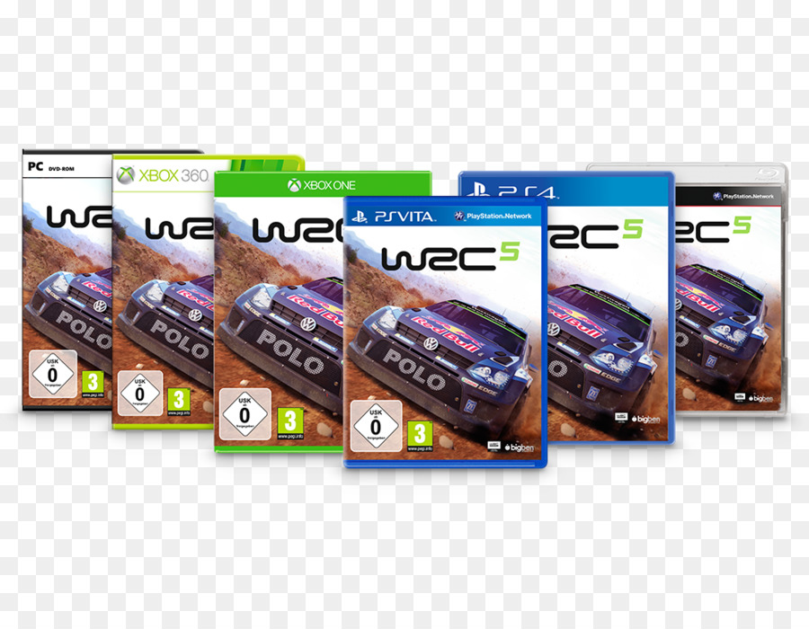 Wrc 5，Xbox 360 PNG