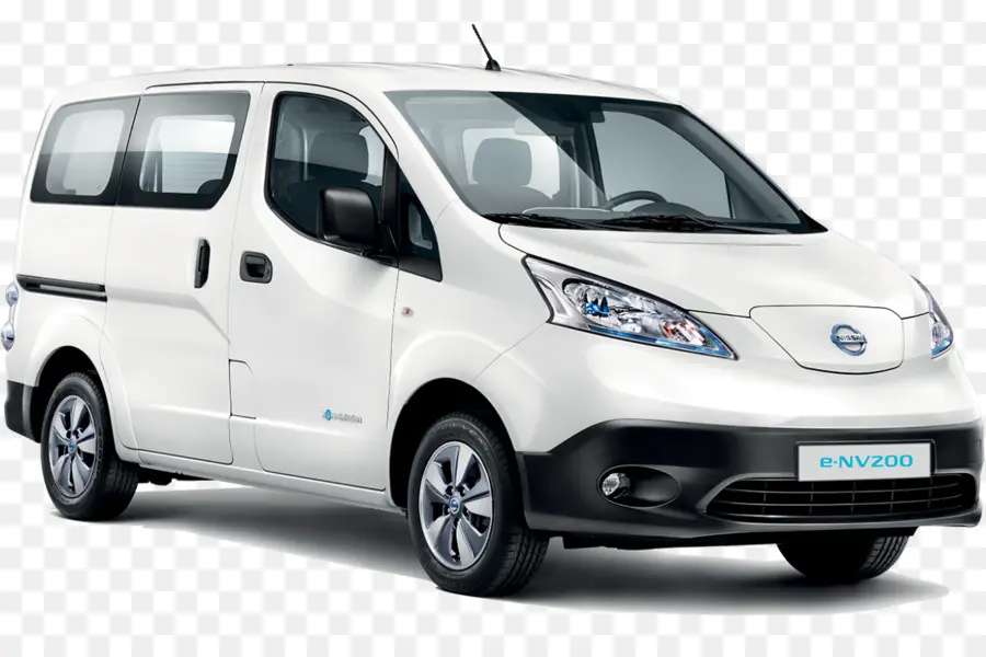 Nissan，Camioneta PNG