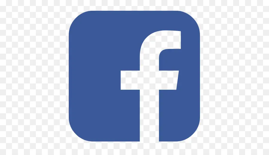 Logotipo De Facebook，Redes Sociales PNG