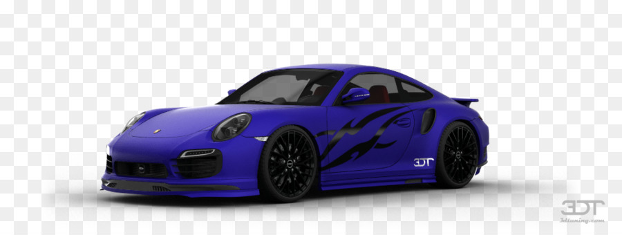 Porsche 911 Gt3，Coche PNG