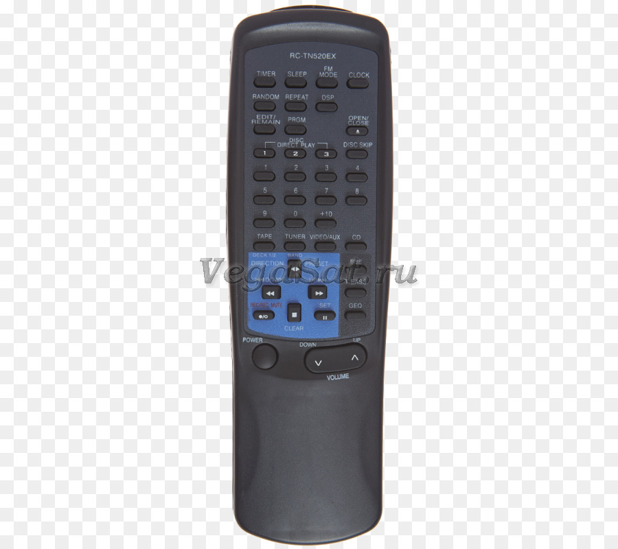 Los Controles Remotos，Electrónica PNG